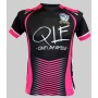 Jersey THAILAND black/pink