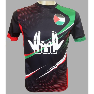 Maglia THAILAND...