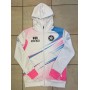 Hoody THAILAND white