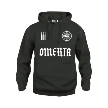 Sweatshirt/Hoodie OMERTA 2...