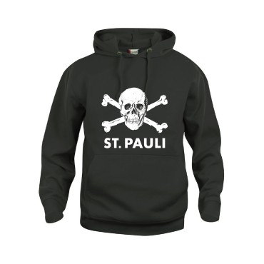 Sweatshirt/Hoodie ST. PAULI...