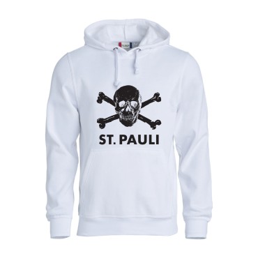 Sweatshirt/Hoodie ST. PAULI...