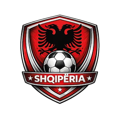 Shqipëria