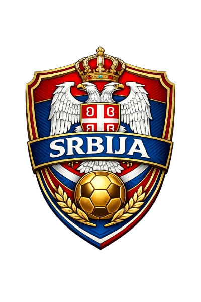 Srbija