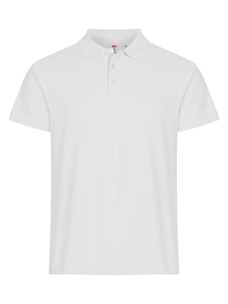Polo BASIC Homme