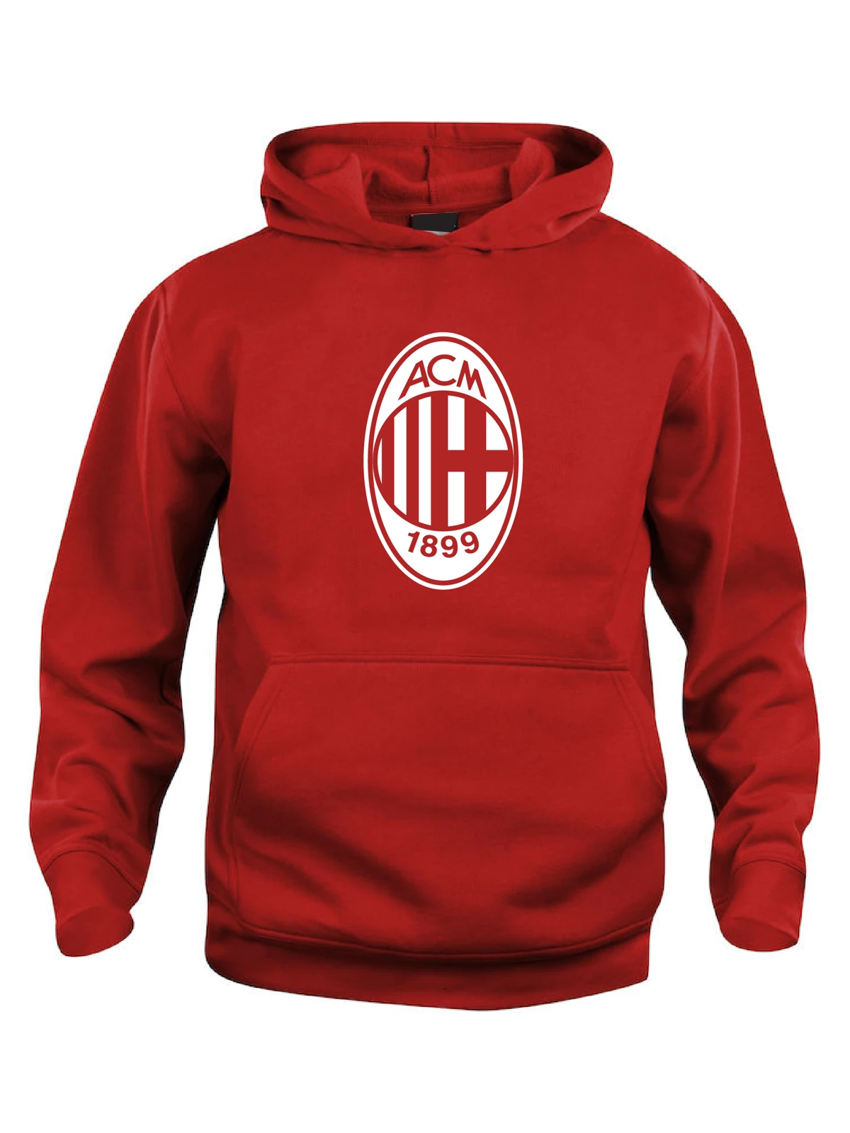 Hoodie AC Milan