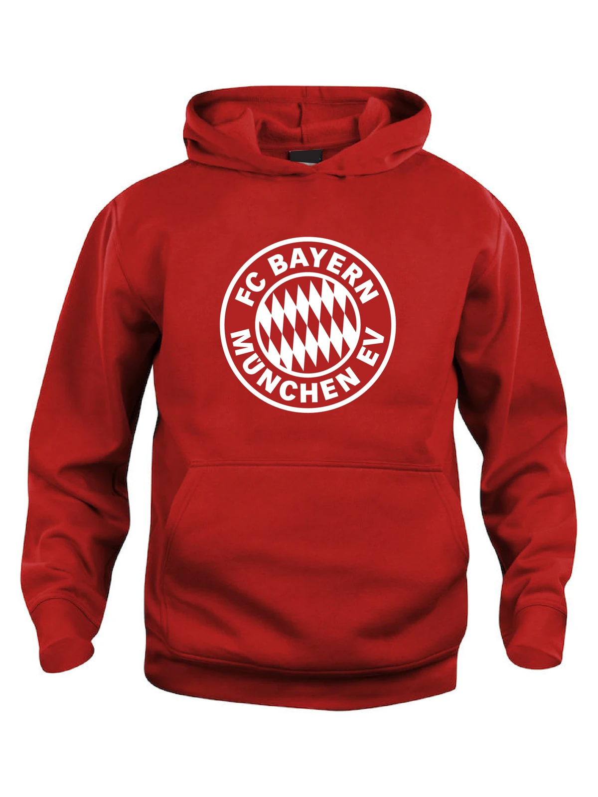 Hoodie Bayern Munich