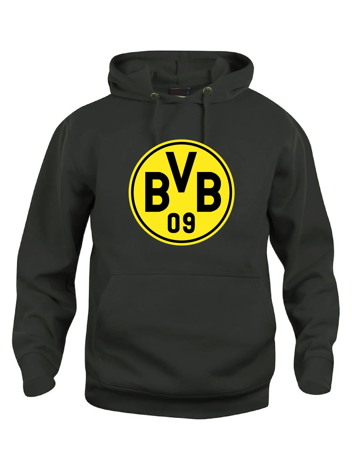 Hoodie Borussia Dortmund