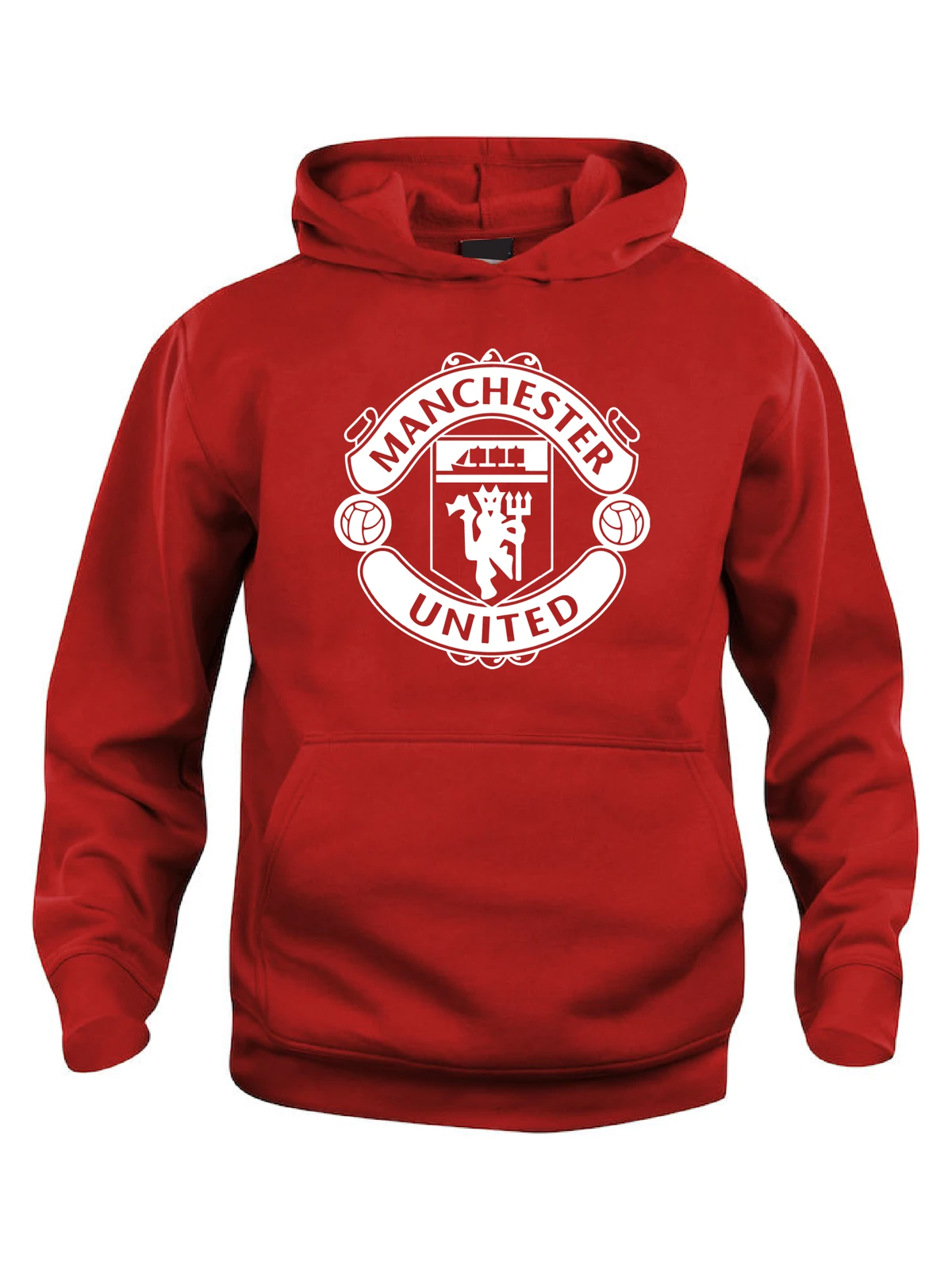 Hoodie Manchester United