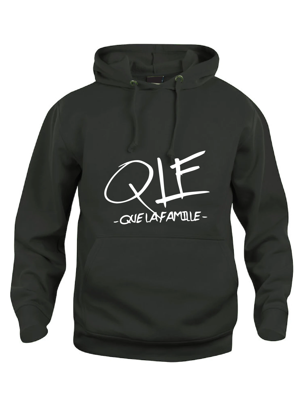 Hoodie QLF