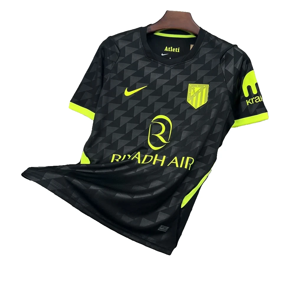 Maillot Atlético Madrid 26-27 Extérieur