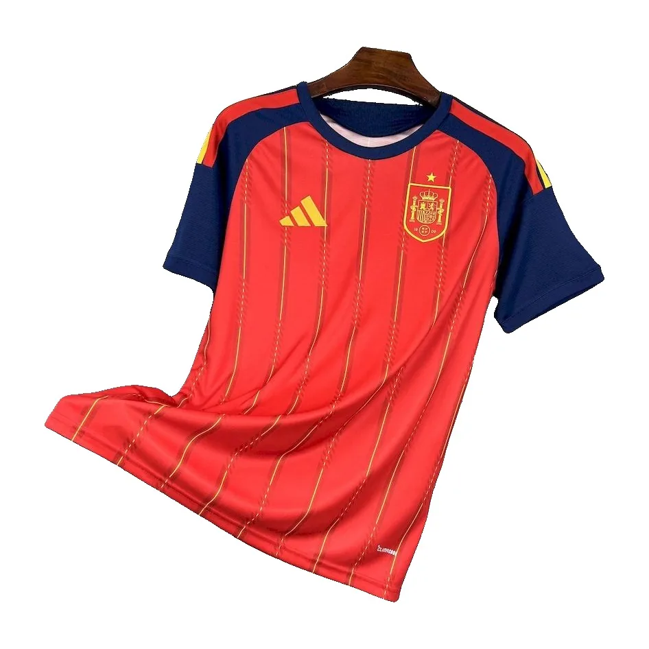 Maillot Espagne 2026 - visuel 1