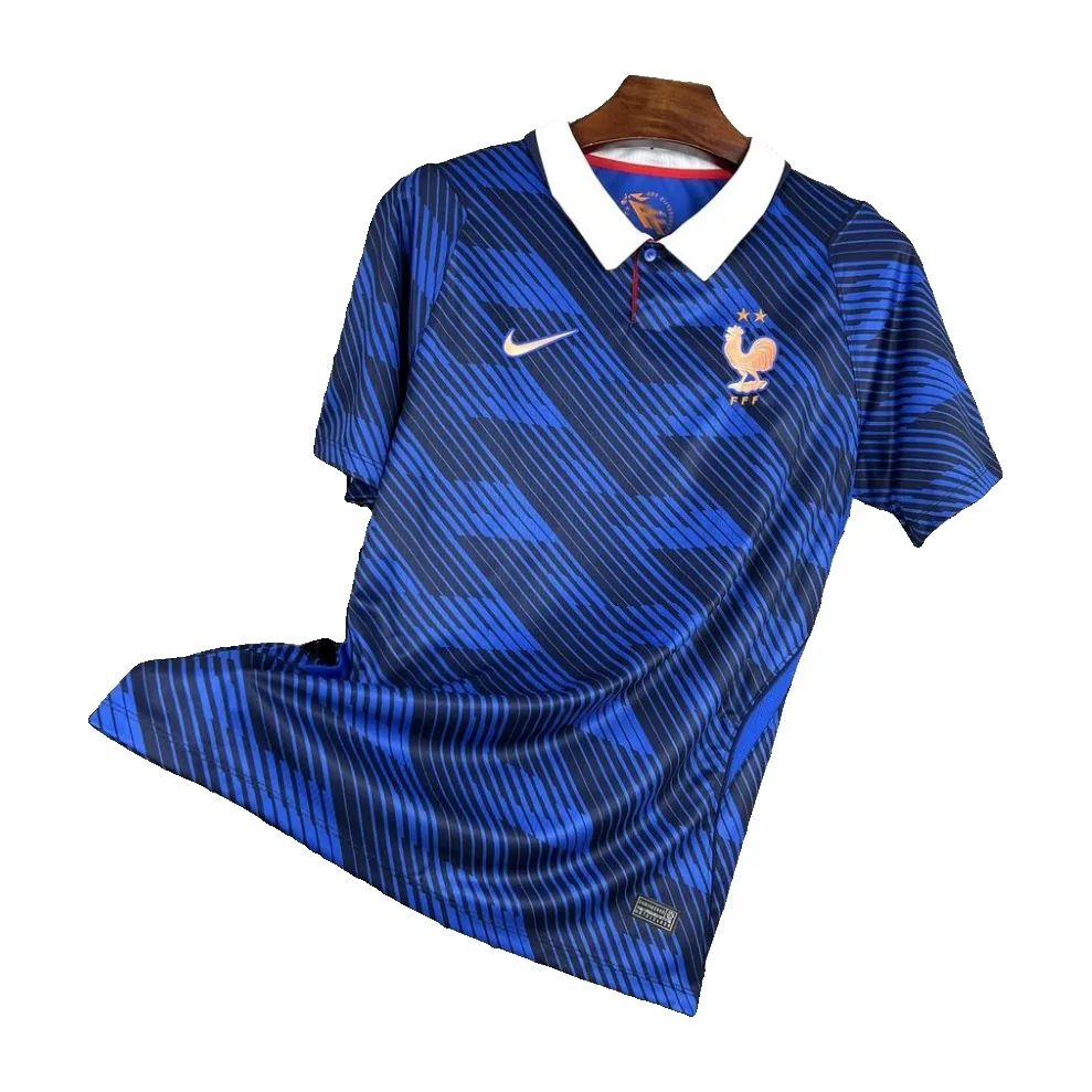 Maillot France 2026