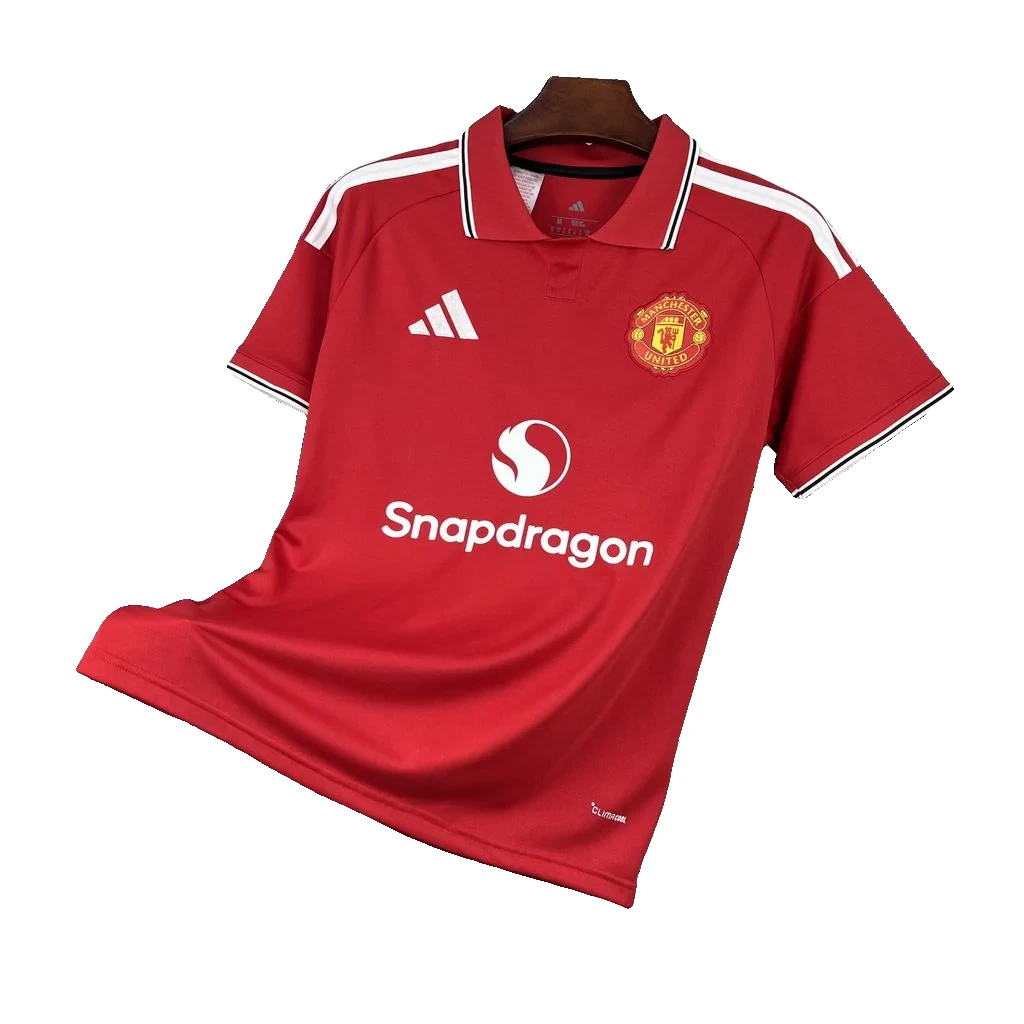 Maillot Manchester United 26-27