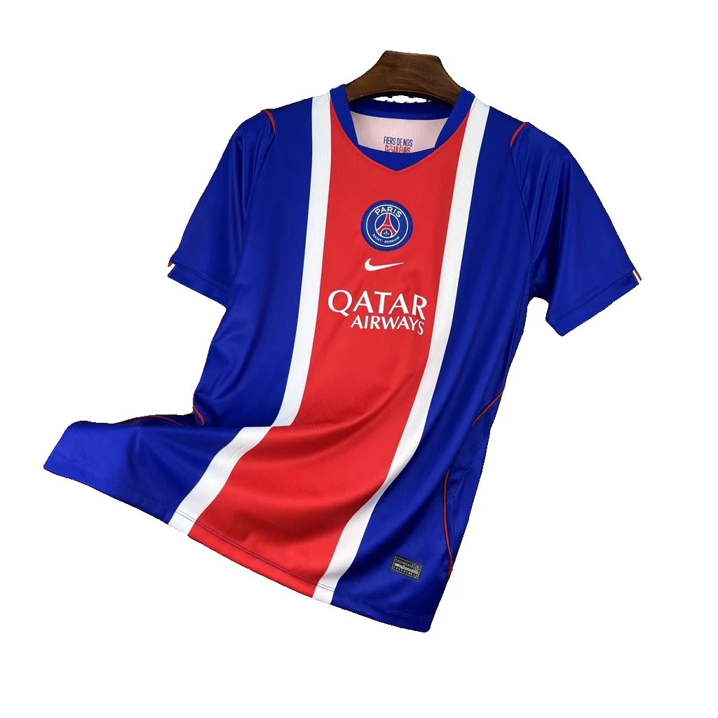 Maillot PSG 26-27 Domicile