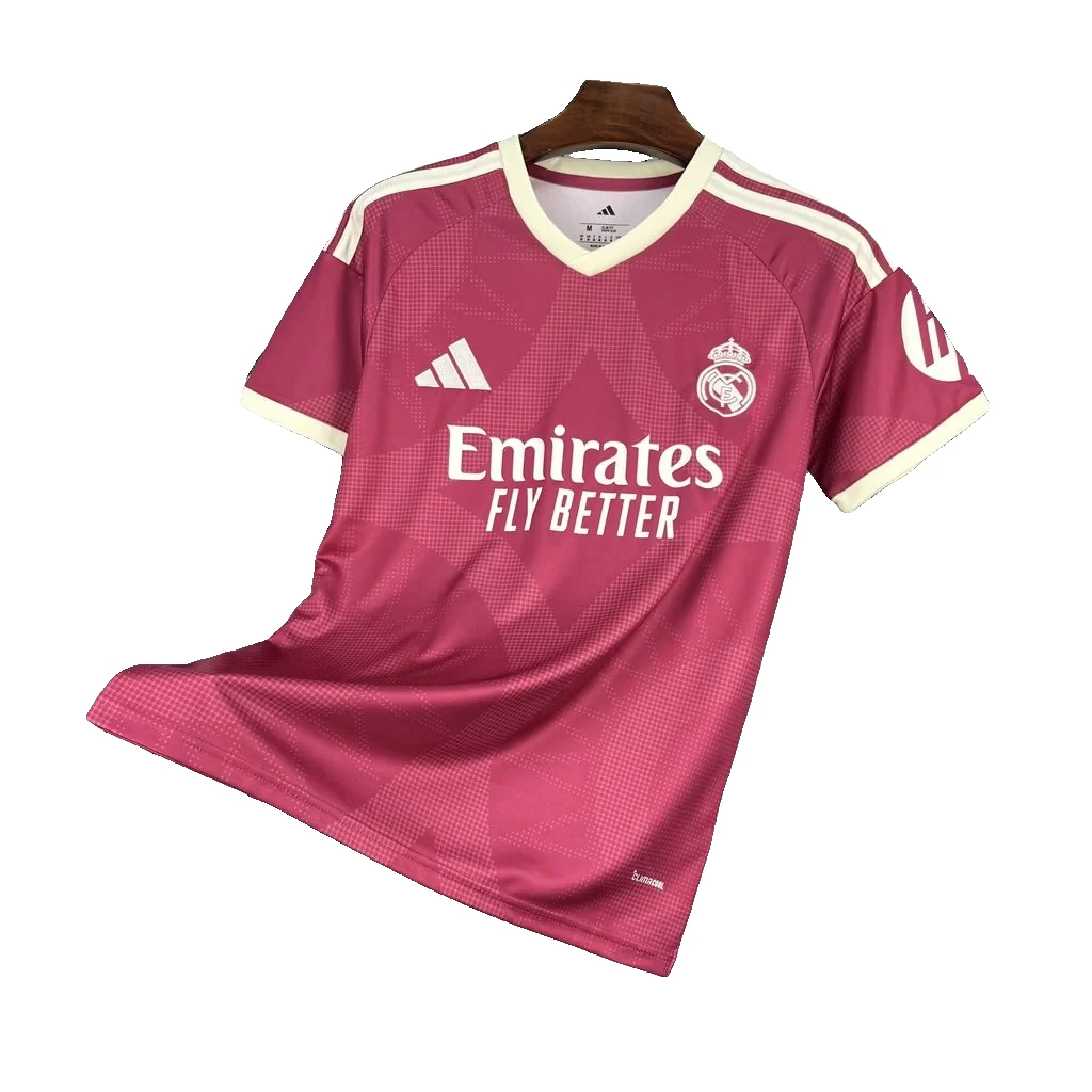 Maillot Real Madrid 26-27 Third - visuel 1